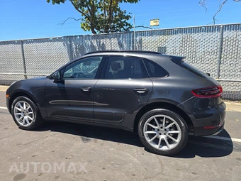 2017 Porsche Macan – miniatura 6