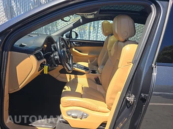 2017 Porsche Macan – miniatura 7
