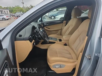 2017 Porsche Macan – miniatura 13