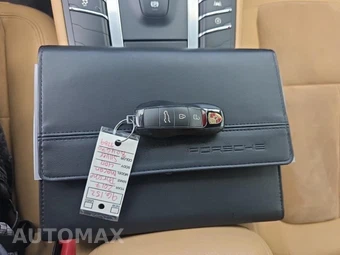 2017 Porsche Macan – miniatura 21