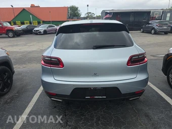 2017 Porsche Macan – miniatura 5