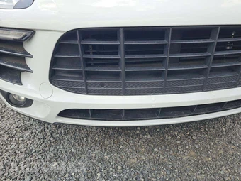 2017 Porsche Macan – miniatura 19