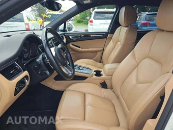 2017 Porsche Macan – miniatura 3