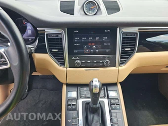 2017 Porsche Macan – miniatura 7