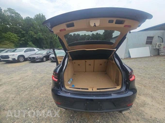 2017 Porsche Macan – miniatura 14