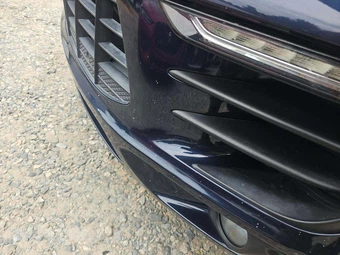 2017 Porsche Macan – miniatura 21