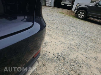 2017 Porsche Macan – miniatura 23