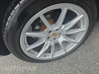 2017 Porsche Macan – miniatura 10