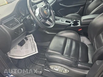 2017 Porsche Macan – miniatura 13