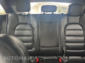 2017 Porsche Macan – miniatura 16