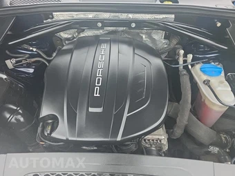 2017 Porsche Macan – miniatura 19