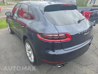 2017 Porsche Macan – miniatura 6