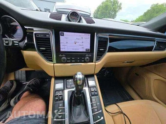 2017 Porsche Macan – miniatura 10