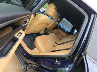 2017 Porsche Macan – miniatura 13