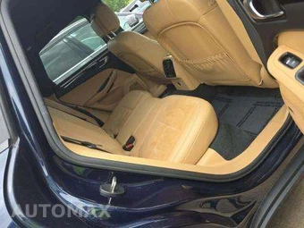 2017 Porsche Macan – miniatura 16