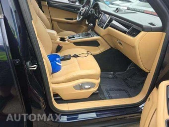 2017 Porsche Macan – miniatura 18