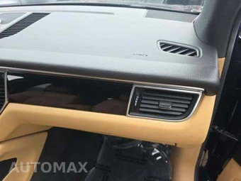2017 Porsche Macan – miniatura 19