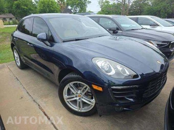 2017 Porsche Macan – miniatura 4