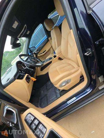 2017 Porsche Macan – miniatura 6