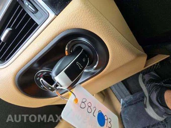2017 Porsche Macan – miniatura 8