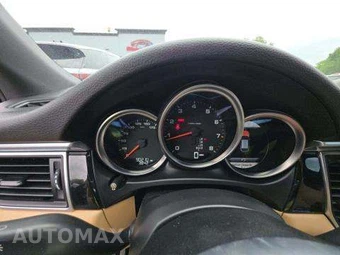 2017 Porsche Macan – miniatura 9