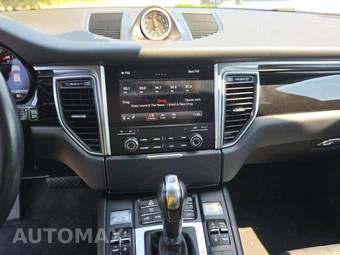 2017 Porsche Macan – miniatura 10