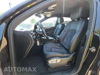 2017 Porsche Macan – miniatura 6