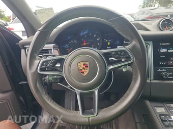 2017 Porsche Macan – miniatura 10