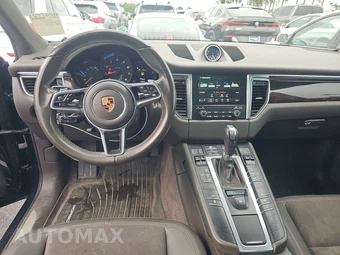 2017 Porsche Macan – miniatura 11
