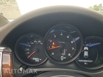 2017 Porsche Macan – miniatura 12