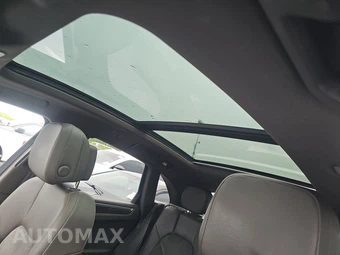 2017 Porsche Macan – miniatura 18