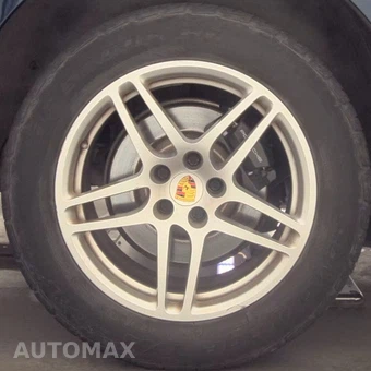 2017 Porsche Macan – miniatura 23