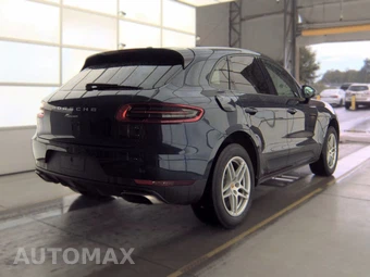 2017 Porsche Macan – miniatura 4