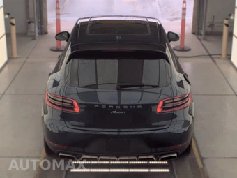2017 Porsche Macan – miniatura 5