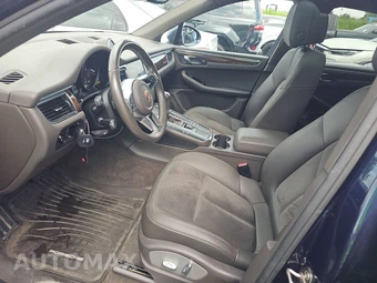 2017 Porsche Macan – miniatura 7
