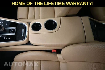 2017 Porsche Panamera 4 - miniatura 33
