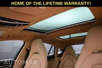 2017 Porsche Panamera 4 - miniatura 34