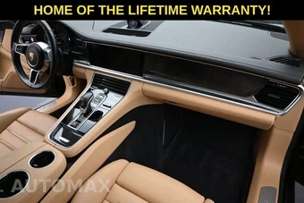 2017 Porsche Panamera 4 - miniatura 47