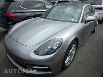 2017 Porsche Panamera 4 – miniatura 12