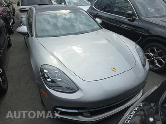 2017 Porsche Panamera 4 – miniatura 13