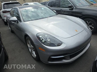 2017 Porsche Panamera 4 – miniatura 14