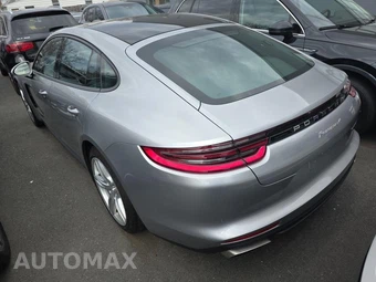 2017 Porsche Panamera 4 – miniatura 17