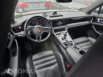 2017 Porsche Panamera 4 – miniatura 25