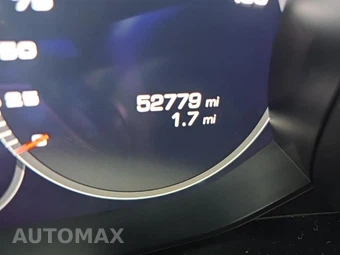 2017 Porsche Panamera 4 – miniatura 26
