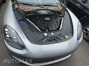 2017 Porsche Panamera 4 – miniatura 29
