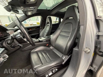 2017 Porsche Panamera 4 – miniatura 40
