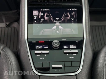 2017 Porsche Panamera 4 – miniatura 42