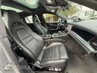 2017 Porsche Panamera 4 – miniatura 44