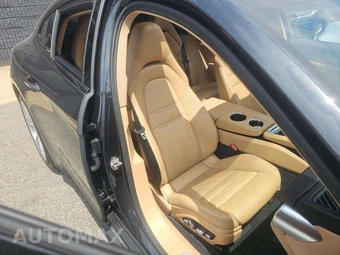 2017 Porsche Panamera 4 – miniatura 18