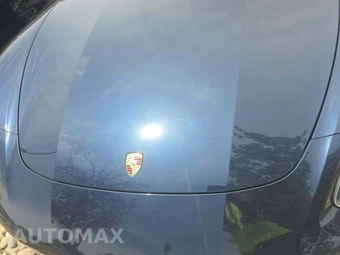 2017 Porsche Panamera 4 – miniatura 22